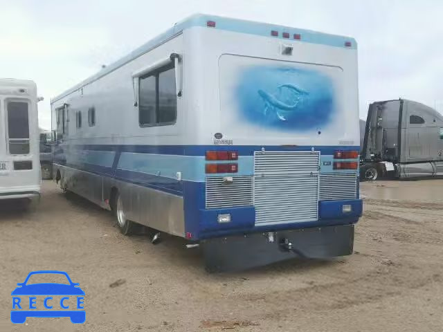 1996 SAFA MOTORHOME 4SLA8EN28T1105453 image 2