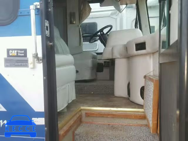 1996 SAFA MOTORHOME 4SLA8EN28T1105453 image 4