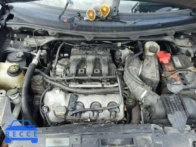 2010 FORD FLEX LIMIT 2FMHK6DC9ABA88000 image 6