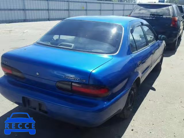 1996 GEO PRIZM/LSI 1Y1SK5268TZ017139 зображення 3