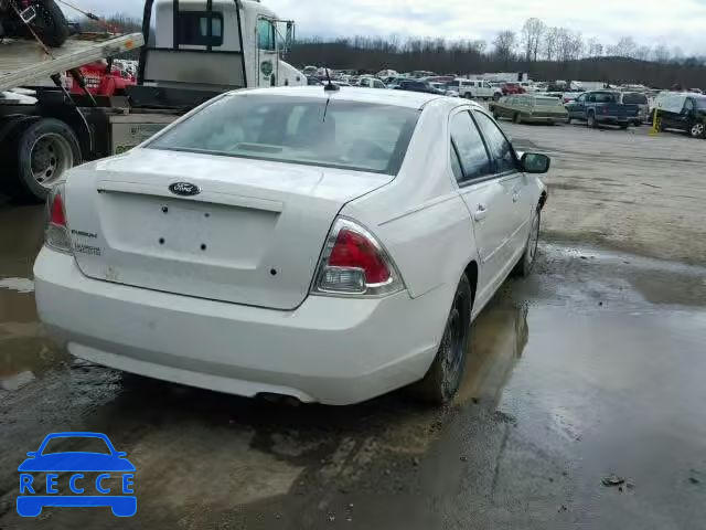 2009 FORD FUSION S 3FAHP06Z79R125844 image 3