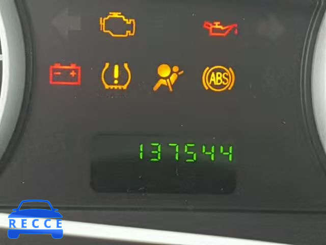 2009 FORD FUSION S 3FAHP06Z79R125844 image 7