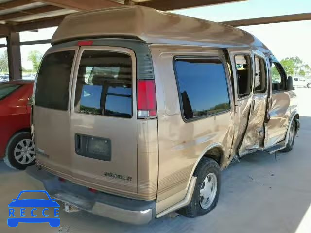 2000 CHEVROLET EXPRESS RV 1GBFG15R1Y1213262 image 3