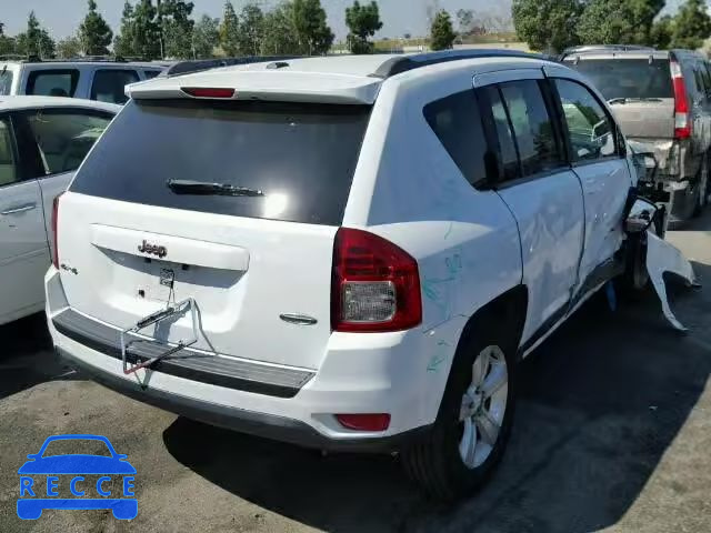 2013 JEEP COMPASS LA 1C4NJDEB9DD186284 image 3