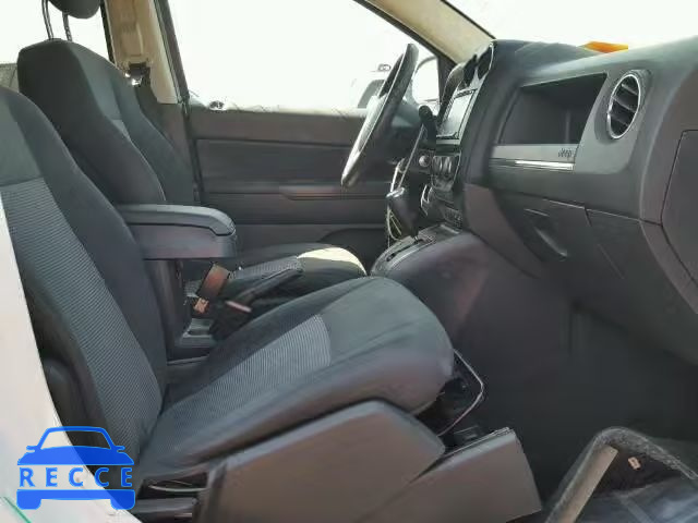 2013 JEEP COMPASS LA 1C4NJDEB9DD186284 image 4