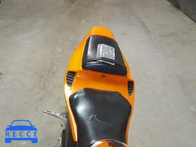 2006 HONDA CBR600RR JH2PC371X6M300966 image 5