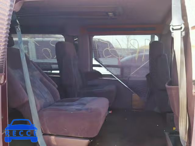 1996 DODGE RAM VAN B2 2BGHB21Y2TK104963 Bild 5