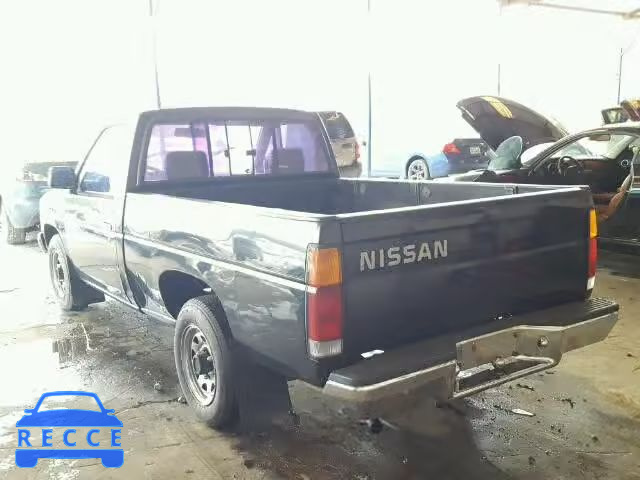 1992 NISSAN SHORT BED 1N6SD11S7NC352496 image 2