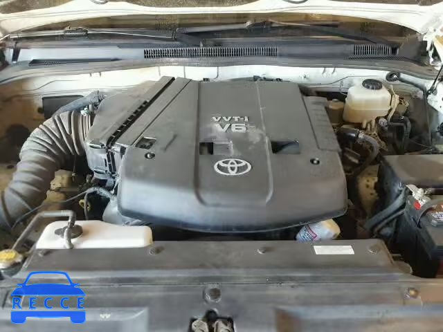 2009 TOYOTA 4RUNNER SR JTEZU14R19K023374 зображення 6