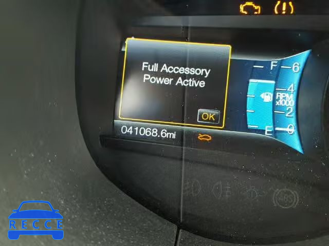 2015 FORD EDGE SPORT 2FMTK4APXFBB65518 image 7