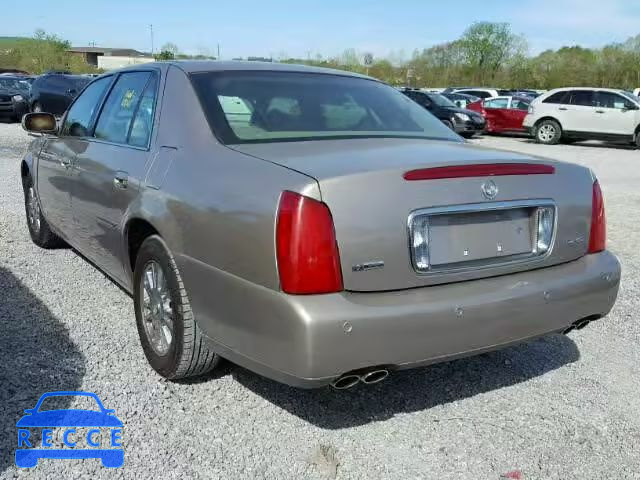 2004 CADILLAC DEVILLE DH 1G6KE54Y64U178102 image 2