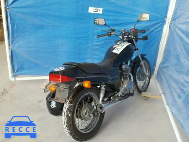 1999 HONDA CB250 JH2MC2409XK700085 Bild 3