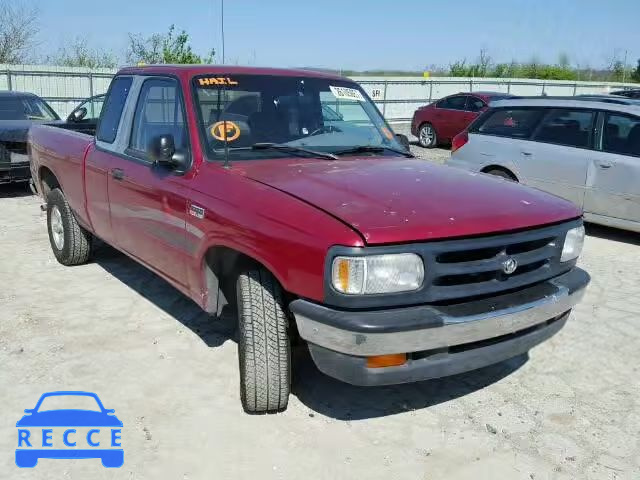 1996 MAZDA B3000 CAB 4F4CR16UXTTM24539 image 0