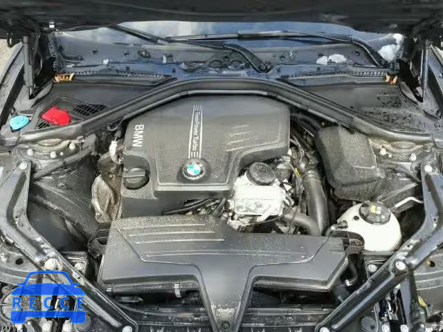 2016 BMW 428XI SULE WBA3T1C58GP823615 image 6