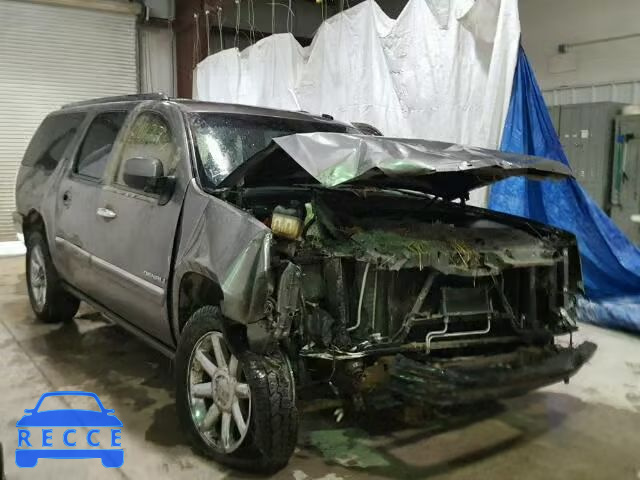 2012 GMC YUKON DENA 1GKS2MEF9CR185449 image 0