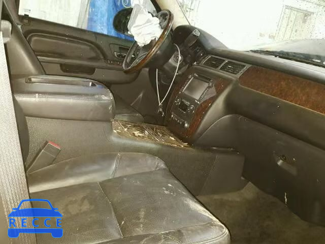 2012 GMC YUKON DENA 1GKS2MEF9CR185449 image 4