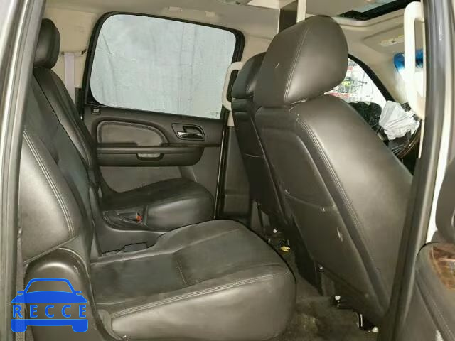 2012 GMC YUKON DENA 1GKS2MEF9CR185449 image 5