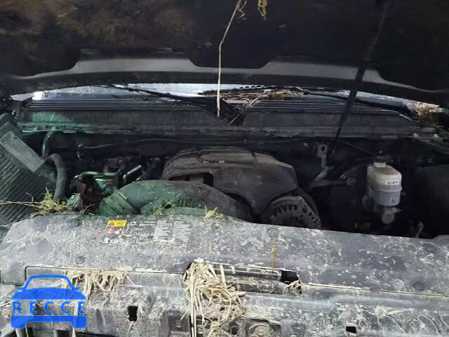 2012 GMC YUKON DENA 1GKS2MEF9CR185449 image 6