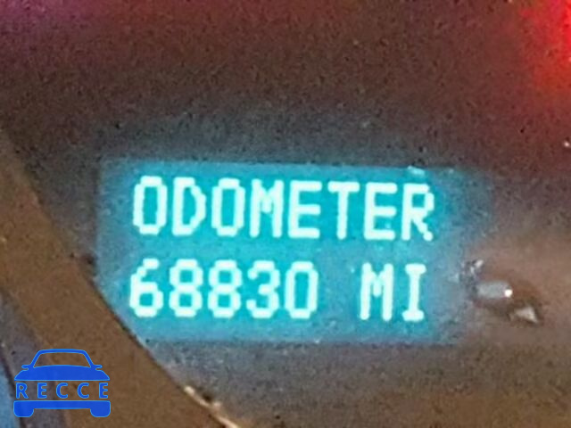 2012 GMC YUKON DENA 1GKS2MEF9CR185449 image 7