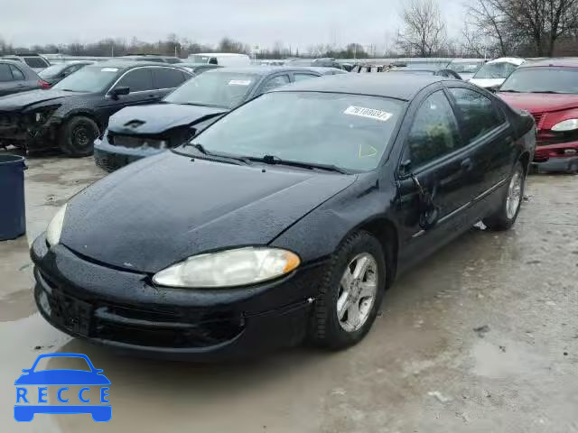 2002 CHRYSLER INTREPID E 2C3HH56M22H268926 image 1