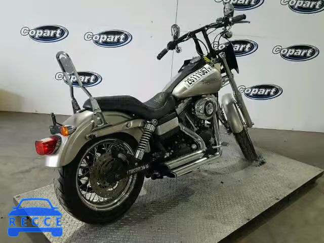 2007 HARLEY-DAVIDSON FXDBI 1HD1GX4137K307008 зображення 3