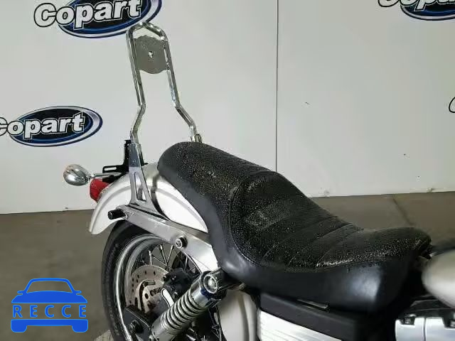 2007 HARLEY-DAVIDSON FXDBI 1HD1GX4137K307008 зображення 5