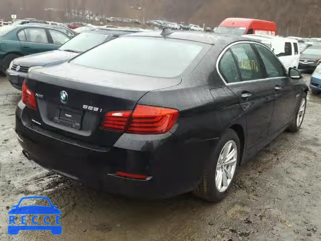 2014 BMW 528XI WBA5A7C52ED618226 image 3