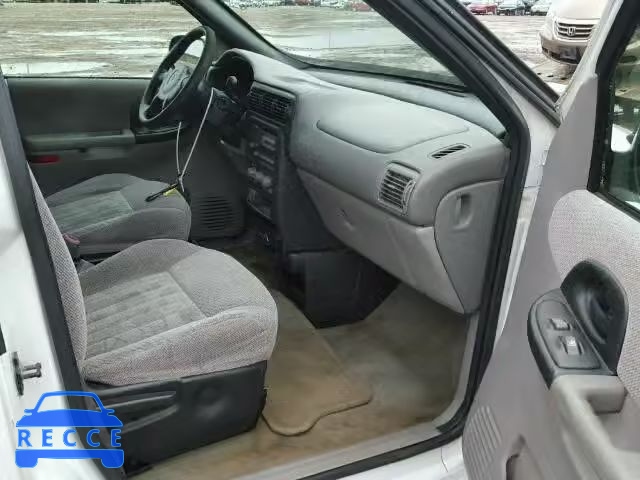 2002 PONTIAC MONTANA EC 1GMDU23E72D294335 Bild 4