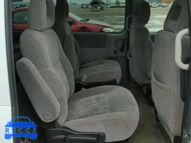 2002 PONTIAC MONTANA EC 1GMDU23E72D294335 зображення 5