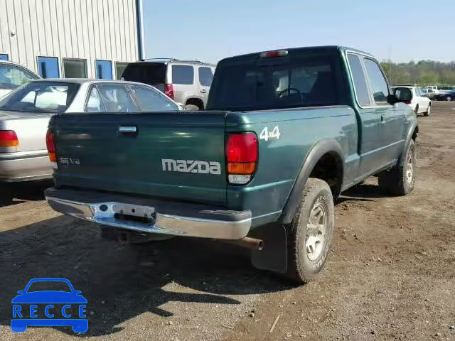 1999 MAZDA B4000 CAB 4F4ZR17X2XTM13253 зображення 3