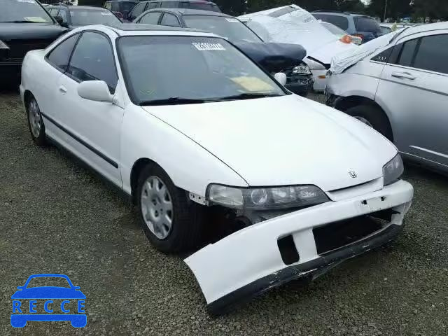 1994 ACURA INTEGRA RS JH4DC4347RS019482 image 0