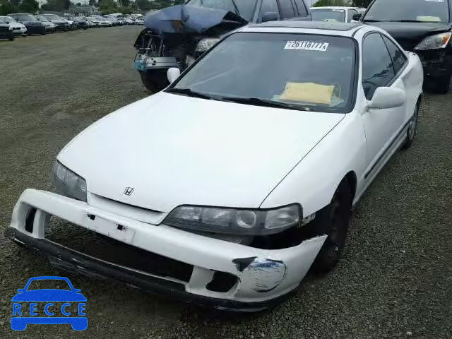 1994 ACURA INTEGRA RS JH4DC4347RS019482 image 1