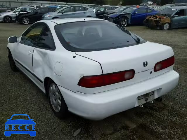 1994 ACURA INTEGRA RS JH4DC4347RS019482 image 2