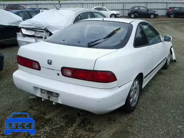 1994 ACURA INTEGRA RS JH4DC4347RS019482 image 3