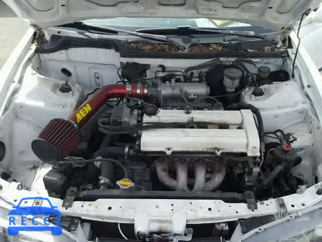 1994 ACURA INTEGRA RS JH4DC4347RS019482 image 6