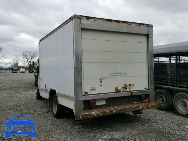 2008 CHEVROLET EXPRESS CU 1GBJG316381189824 image 2