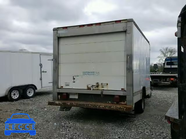 2008 CHEVROLET EXPRESS CU 1GBJG316381189824 image 3