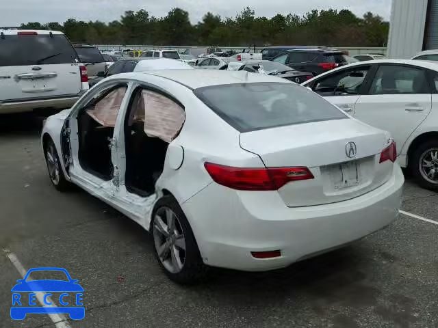 2015 ACURA ILX 20 19VDE1F33FE008998 Bild 2