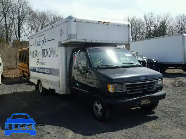 1994 FORD E350 1FDKE37MXRHA85234 Bild 0