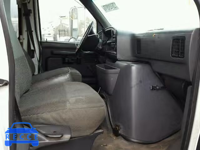 1994 FORD E350 1FDKE37MXRHA85234 image 4