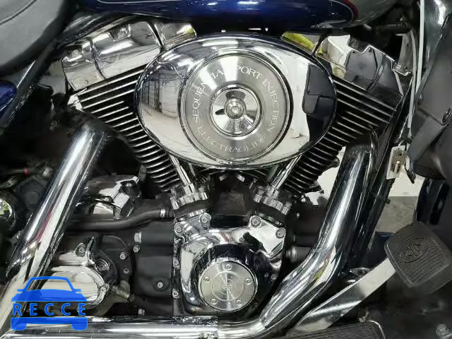 2006 HARLEY-DAVIDSON FLHTCUI 1HD1FCW146Y689926 image 4