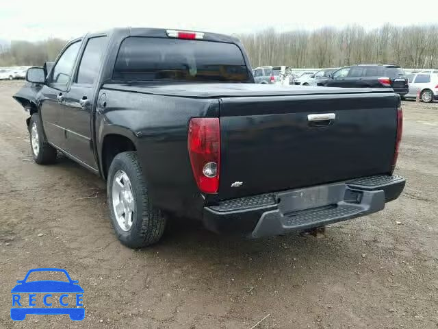 2010 CHEVROLET COLORADO L 1GCDSCD96A8120751 Bild 2