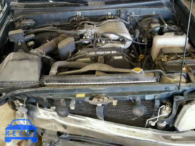 1996 TOYOTA T100 XTRAC JT4UN24D7T0033447 Bild 6