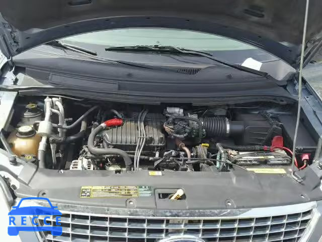 2004 FORD FREESTAR L 2FMDA58294BA33788 Bild 6