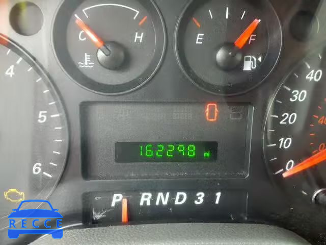 2004 FORD FREESTAR L 2FMDA58294BA33788 image 7