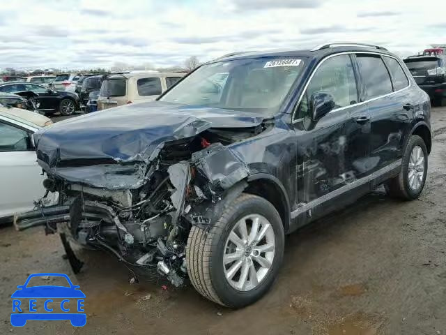 2014 VOLKSWAGEN TOUAREG V6 WVGEF9BP4ED014756 зображення 1