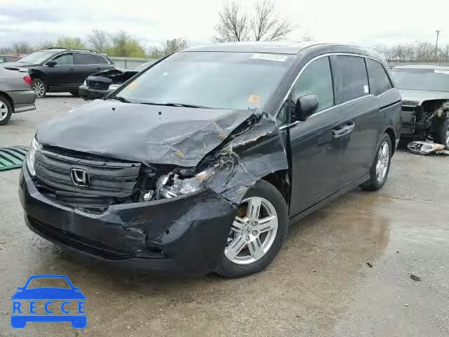 2012 HONDA ODYSSEY TO 5FNRL5H94CB097627 image 1