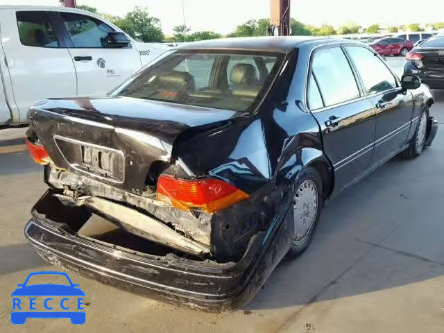 1996 ACURA 3.5 RL JH4KA964XTC001114 зображення 3