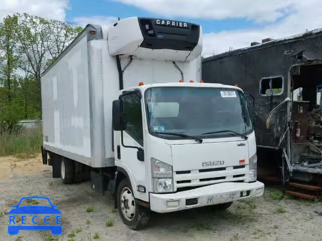 2012 ISUZU NQR JALE5W16XC7301012 Bild 0