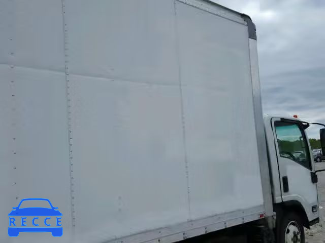 2012 ISUZU NQR JALE5W16XC7301012 Bild 9